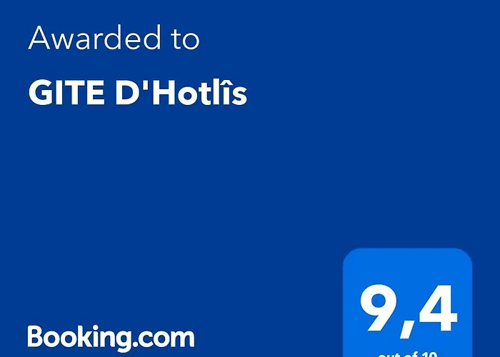 Gite D\'Hotlis