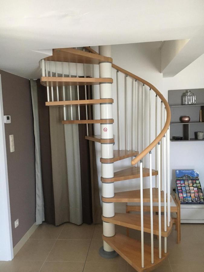D'hotlis Apartment