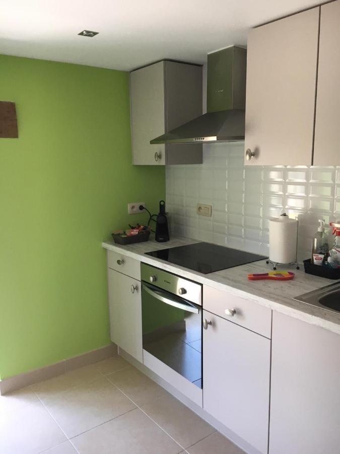 D'hotlis Apartment