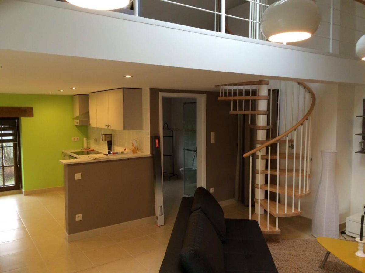 Apartment D'hotlis Aywaille