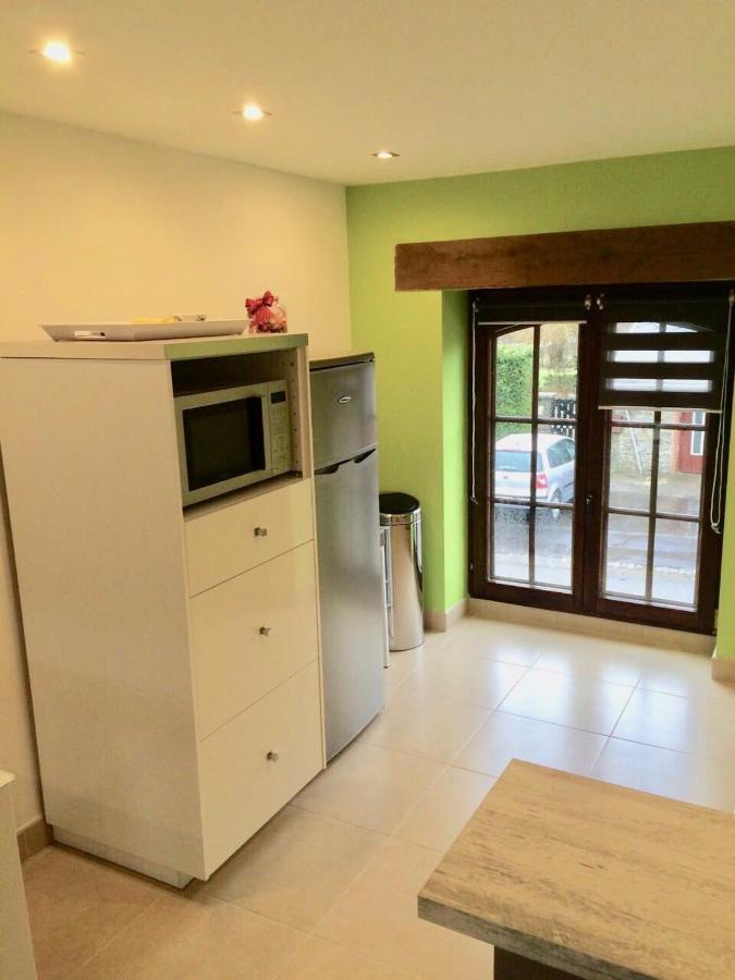 D'hotlis Apartment
