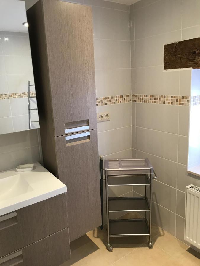 Apartment D'hotlis Aywaille