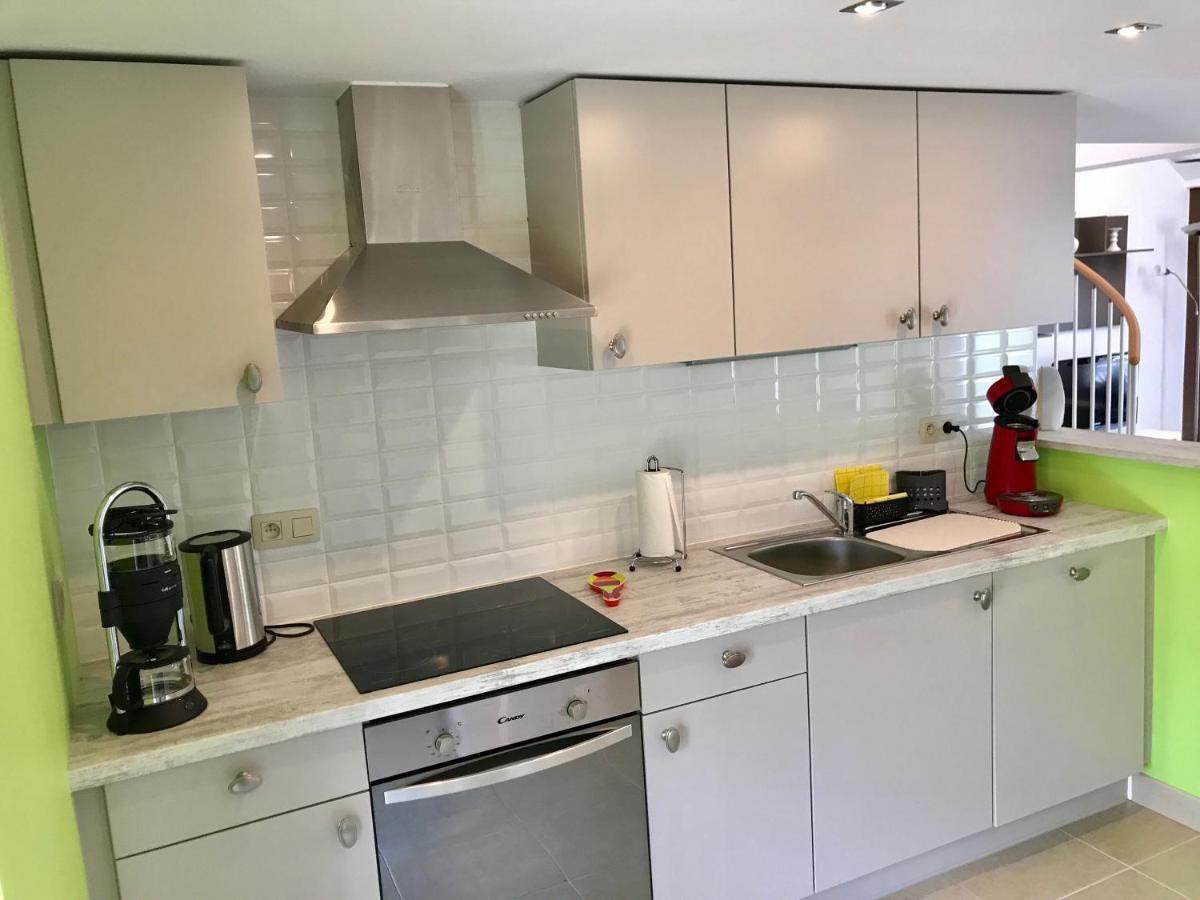 Apartment D'hotlis