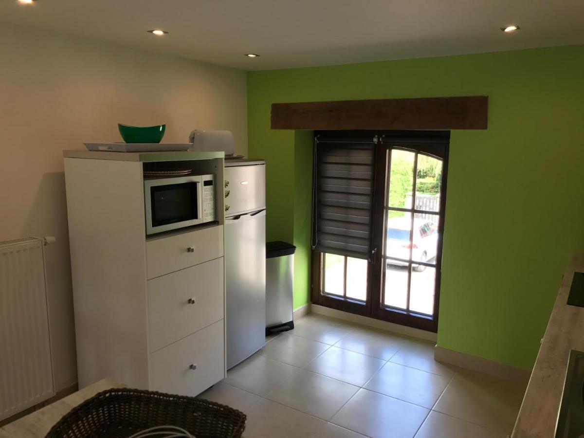 Apartment D'hotlis Aywaille