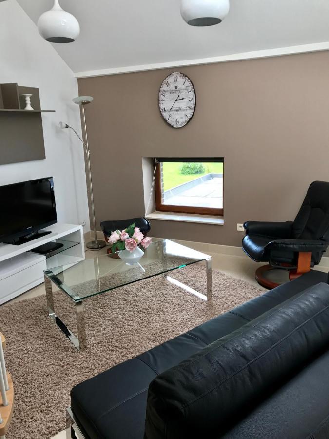 Apartment D'hotlis Aywaille