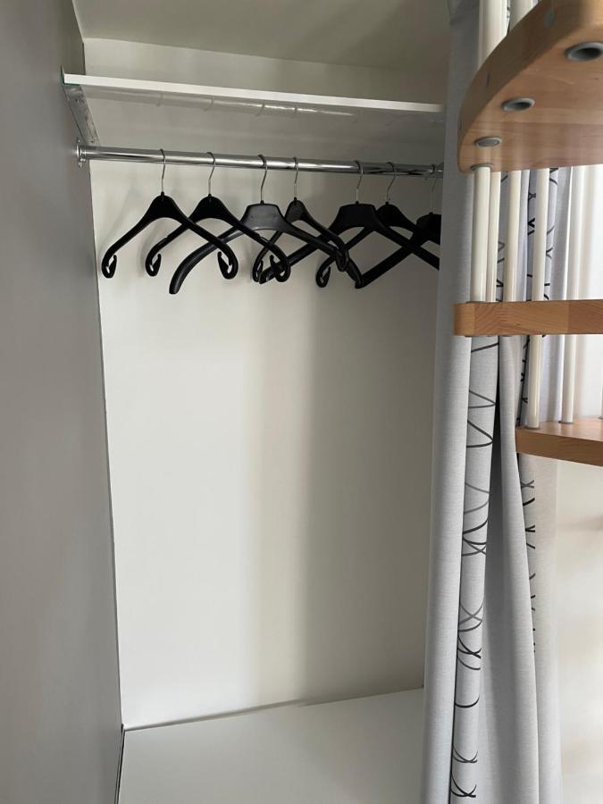 Apartment D'hotlis