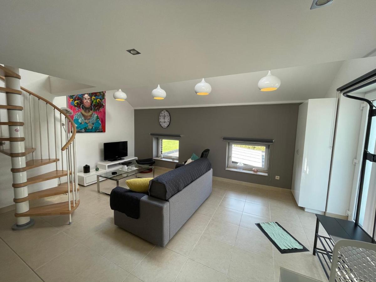 D'hotlis Apartment *